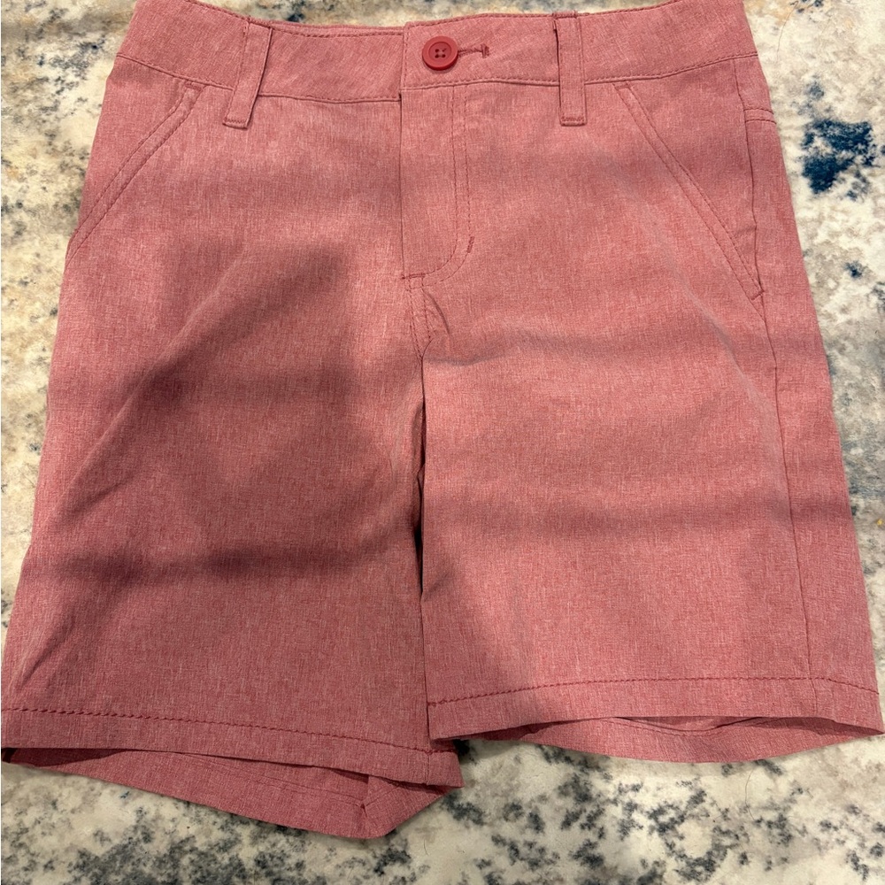 Cat & Jack Pink Kids Shorts